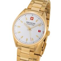 Swiss Military Hanowa SMWLH2200210 Roadrunner Ladies Watch