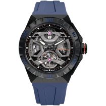 Tsar Bomba TB8804A-03 Mens watch Elemental Automatic 46mm 10tm
