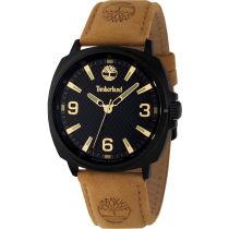 Timberland TDWGB2201702 Bailard Mens Watch 45mm 5ATM