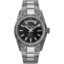 Thomas Sabo WA0427-201-201 Unisex Rebel At Heart Revive 36mm 5ATM