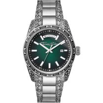 Thomas Sabo WA0440-201-211 Mens Watch Rebel At Heart Revive 40mm 5ATM 