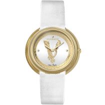 Versace VE2CA0223 Ladies Watch Thea 38mm 5ATM 