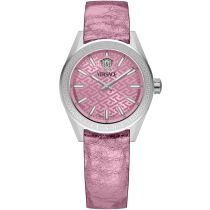 Versace VE8I00124 Ladies Watch V-Code 36mm 5ATM 