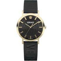 Versace VE8Q00224 Ladies Watch Greca Slim 40mm 5ATM 