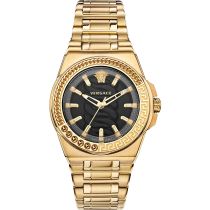 Versace VEHD00520 Chain Reaction ladies 40mm 5ATM
