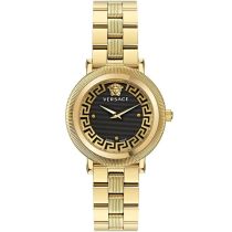 Versace VE7F00623 Ladies Watch Greca Flourish 35mm 5ATM 