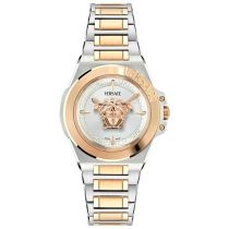 Versace VE8D00424 Ladies Watch Hera 37mm 5ATM 