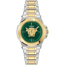 Versace VE8D00524 Ladies Watch Hera 37mm 5ATM 