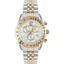 Versace VE8R00424 Mens Watch Chrono Master 44mm 5ATM