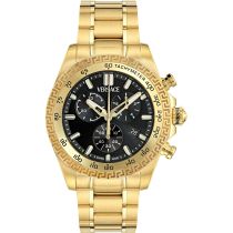 Versace VE9K01124 Mens Watch Chrono X 46mm 5ATM 