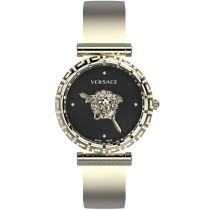 Versace VEDV01319 Ladies Watch Palazzo Empire Greca Diamond 37mm 5ATM 