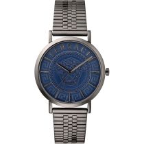 Versace VEJ401021 Mens Watch V-Essential 40mm 5ATM 