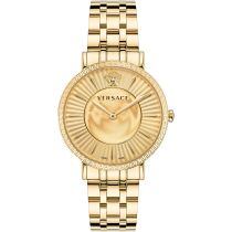 Versace VEJL00822 Ladies Watch V-Eternal 38mm 5ATM