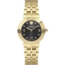 Versace VEOCA0524 Ladies Watch Daphnis 32mm 3ATM
