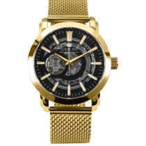 Louis XVI LXVI1900 Mens Watch Versailles 2.0 Limited 44mm 5ATM 