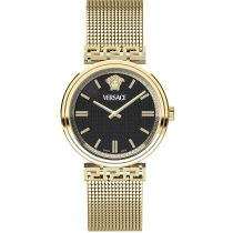 Versace VETCA0724 Ladies Watch Mythos 36mm 5ATM 