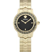 Versace VEUCA0824 Ladies Watch V-Icon 30mm 3ATM 
