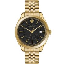Versace VEV901723 Mens Watch Icon Classic 42mm 5ATM