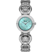 Versace VEWCA0324 Ladies Watch Greca Jewel 28mm 5ATM 