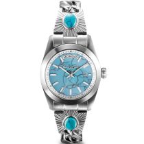 Thomas Sabo WA0450-201-215 Ladies Watch Elyndra 36mm 5ATM 