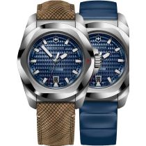 Victorinox 242018.1 Mens Watch I.N.O.X. Automatic 41mm 20ATM