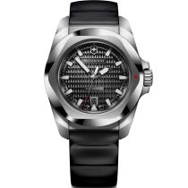 Victorinox 242039 Mens Watch I.N.O.X. Automatic 41mm 20ATM