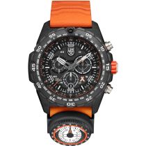 Luminox XB.3749 Mens Watch Bear Grylls Survival Chronograph 