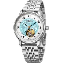 Zeppelin 8569M4 Ladies Watch Friedrichshafen Automatic 36mm 5ATM