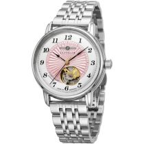 Zeppelin 8569M5 Ladies Watch Friedrichshafen Automatic 36mm 5ATM