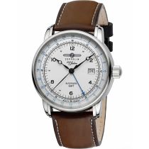 Zeppelin 8666-1 100 Years Zeppelin ED.1 GMT