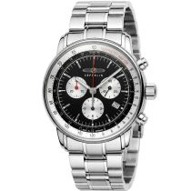 Zeppelin 8888MB-2 Mens Watch Marine 43mm 5ATM