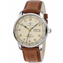 Zeppelin 9664-5 Méditerranée Automatic