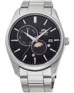 Orient RA-AK0307B10B moonphase Automatic Mens Watch 42mm 5ATM