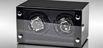 Watch winders for automatic watches