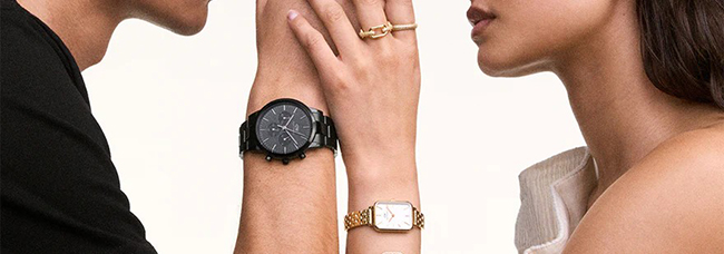 Daniel Wellington – Timeless Elegance Meets Modern Minimalism Daniel Wellington – Timeless Elegance Meets Modern Minimalism