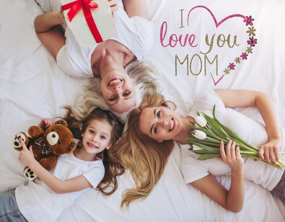 Mother's Day Sale @Timeshop24 Mother's Day Sale @Timeshop24