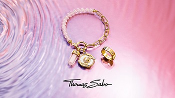 Thomas Sabo - Bracelet