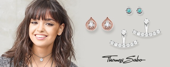 Thomas Sabo - Earrings Thomas Sabo - Earrings