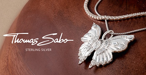 Thomas Sabo - Pendants for Necklaces