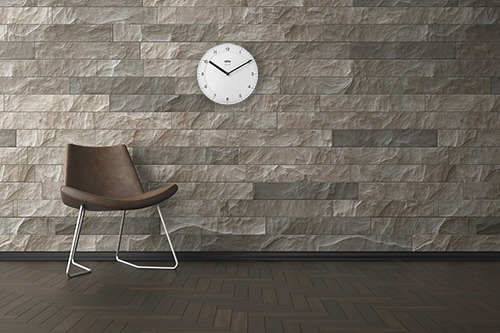 Wall clocks in all shapes, colours and sizes Wall clocks in all shapes, colours and sizes