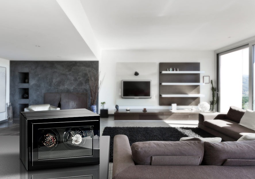 Watch winders for automatic watches Watch winders for automatic watches