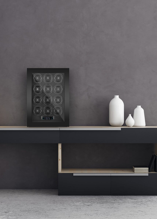 The Philosophy of Paul Design – Timeless Elegance Meets Technical Mastery The Philosophy of Paul Design – Timeless Elegance Meets Technical Mastery