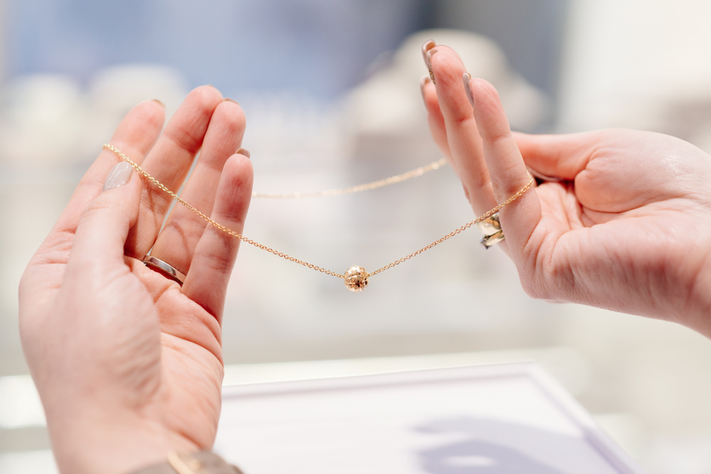 Jewelry that speaks your style Jewelry that speaks your style