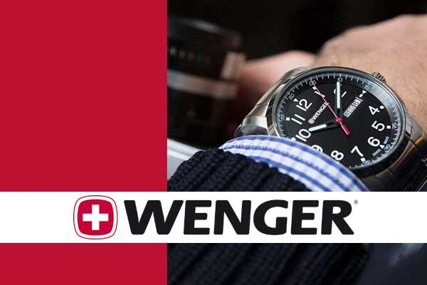 Wenger watches Wenger watches