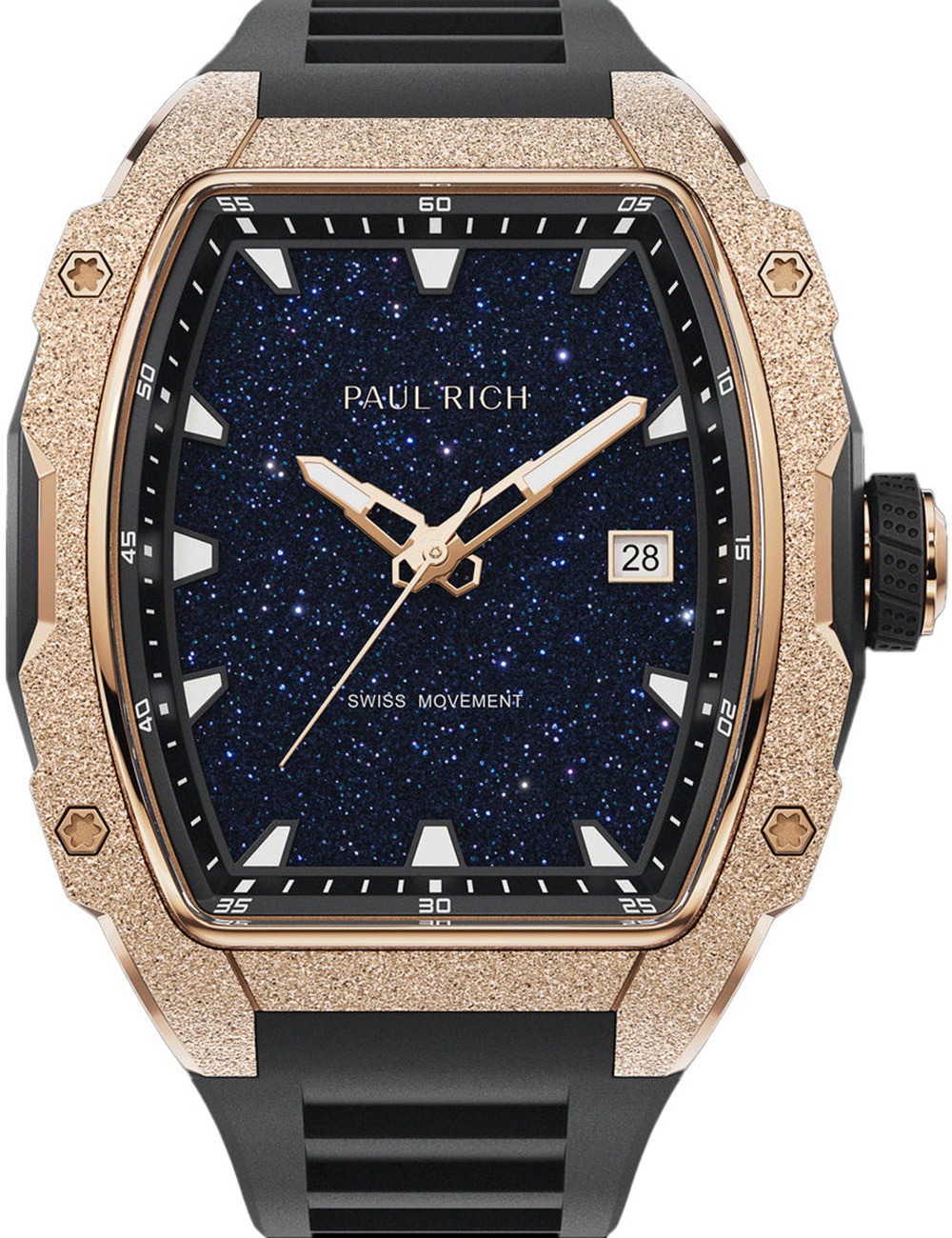 Acquista Paul Rich PR-45276 Crystelle 32mm 5ATM orologio da Donne a
