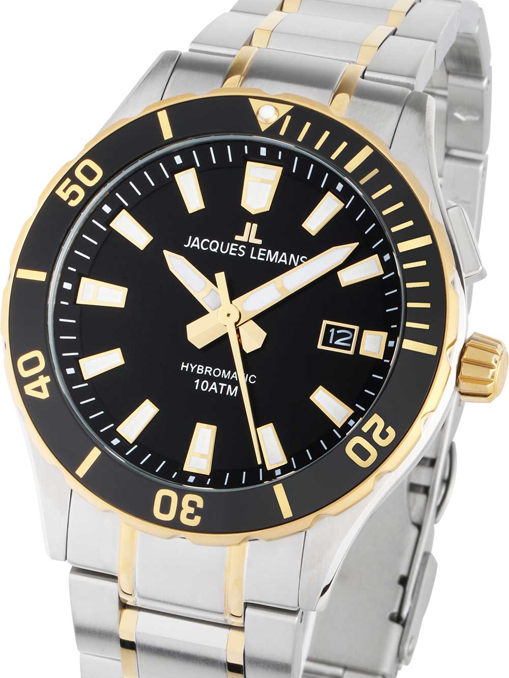 JACQUES LEMANS men's watches at Timeshop24