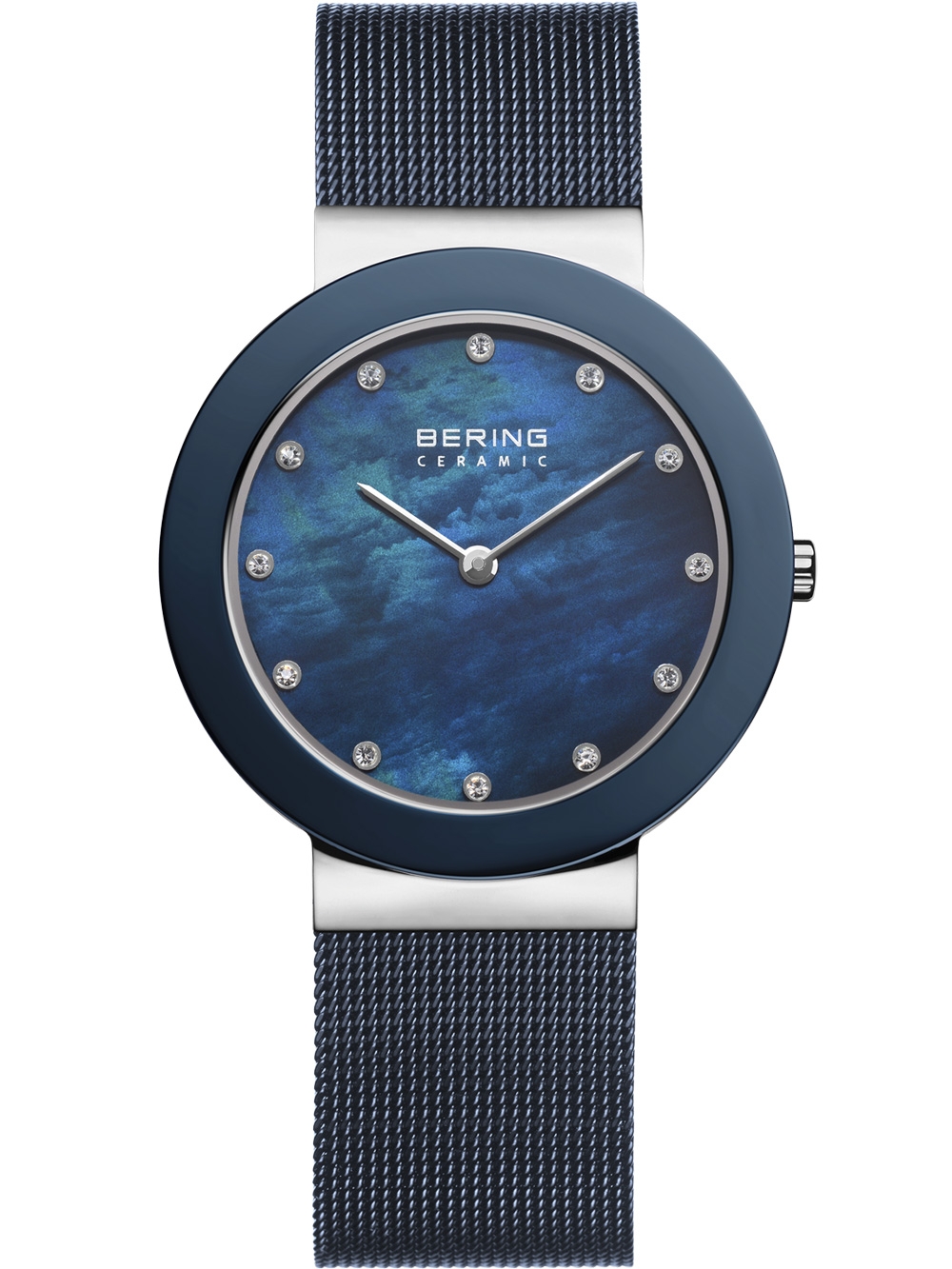 Unusual CERAMIC WATCHES in Timeshop24