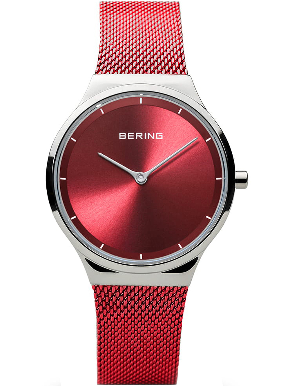 Bering watches womens price on sale