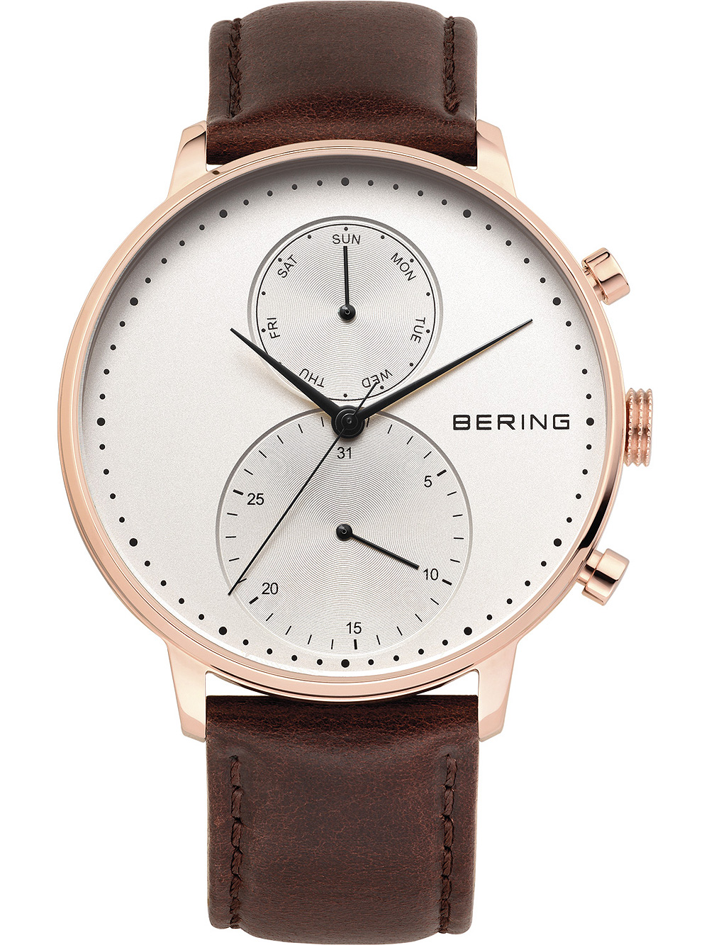 BERING men s watches High quality at Timeshop24