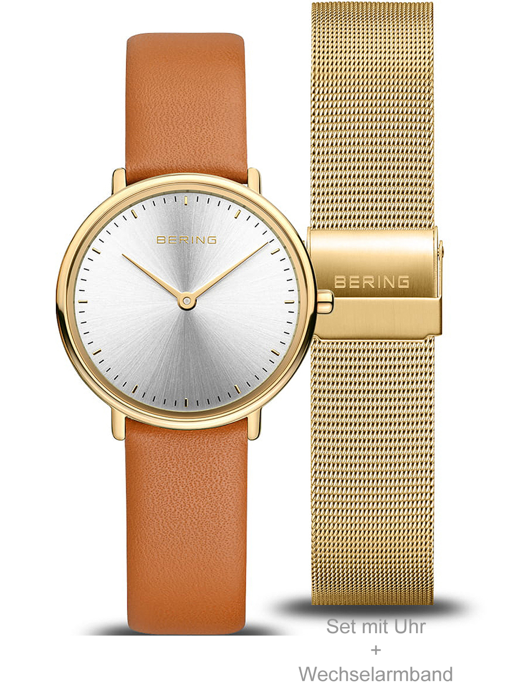 Bering watches womens store